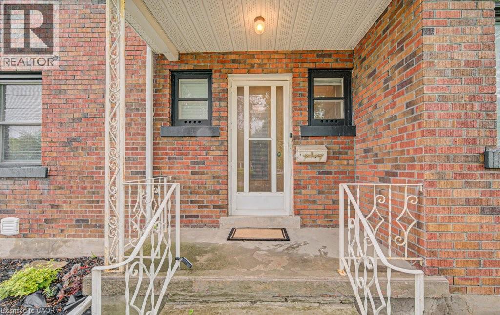 128 Pollock Avenue, Cambridge, Ontario  N1R 2C3 - Photo 6 - 40832481
