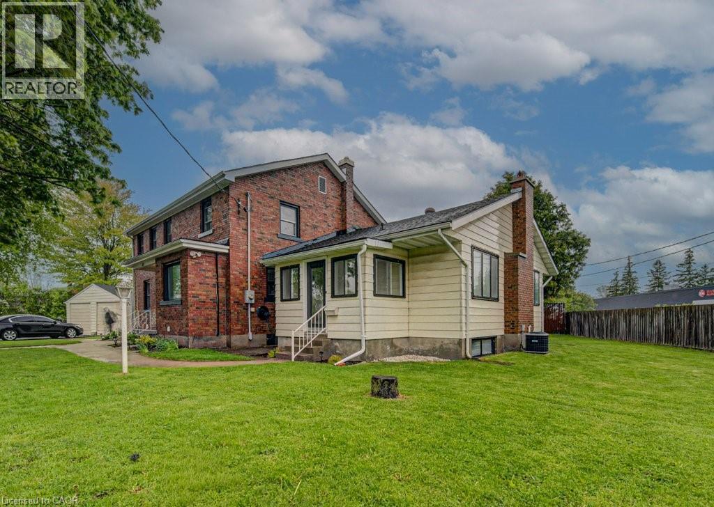 128 Pollock Avenue, Cambridge, Ontario  N1R 2C3 - Photo 3 - 40832481