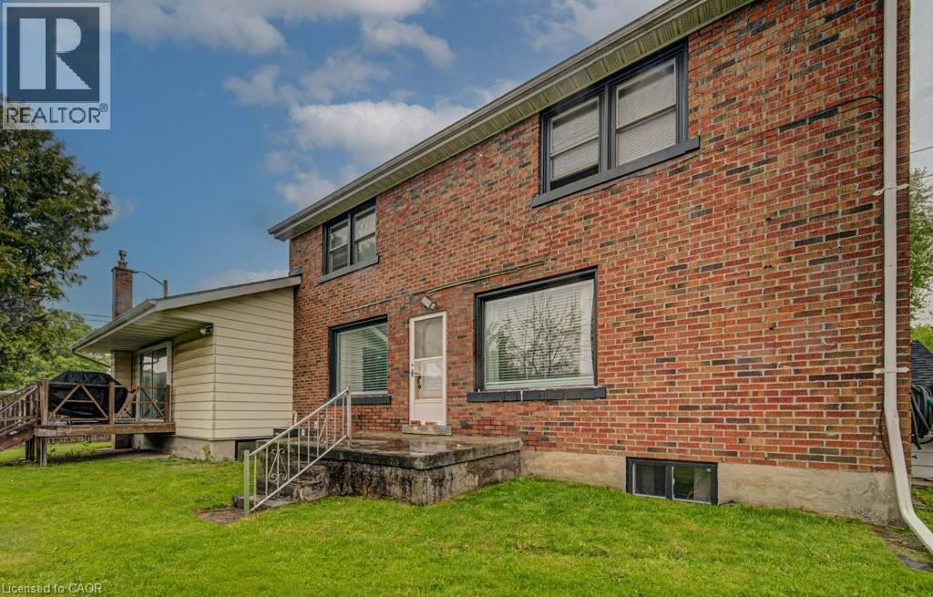 128 Pollock Avenue, Cambridge, Ontario  N1R 2C3 - Photo 45 - 40832481