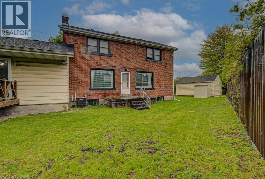 128 Pollock Avenue, Cambridge, Ontario  N1R 2C3 - Photo 43 - 40832481