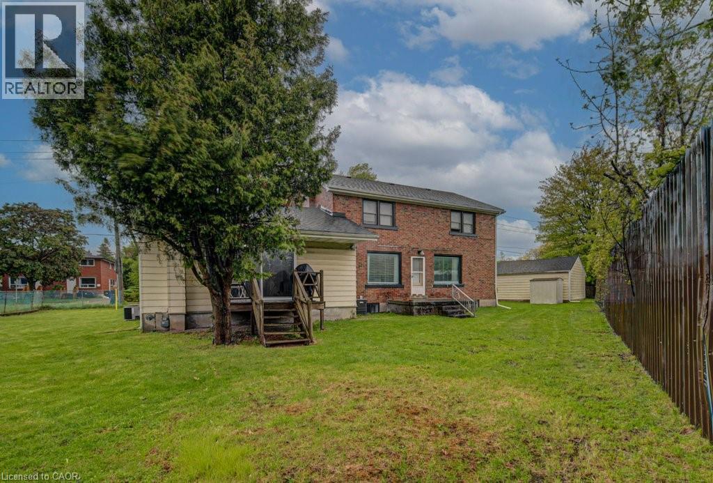 128 Pollock Avenue, Cambridge, Ontario  N1R 2C3 - Photo 41 - 40832481