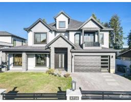 5716 172B STREET, Surrey, British Columbia