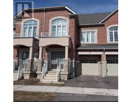 100 NESS DRIVE, Richmond Hill, Ontario