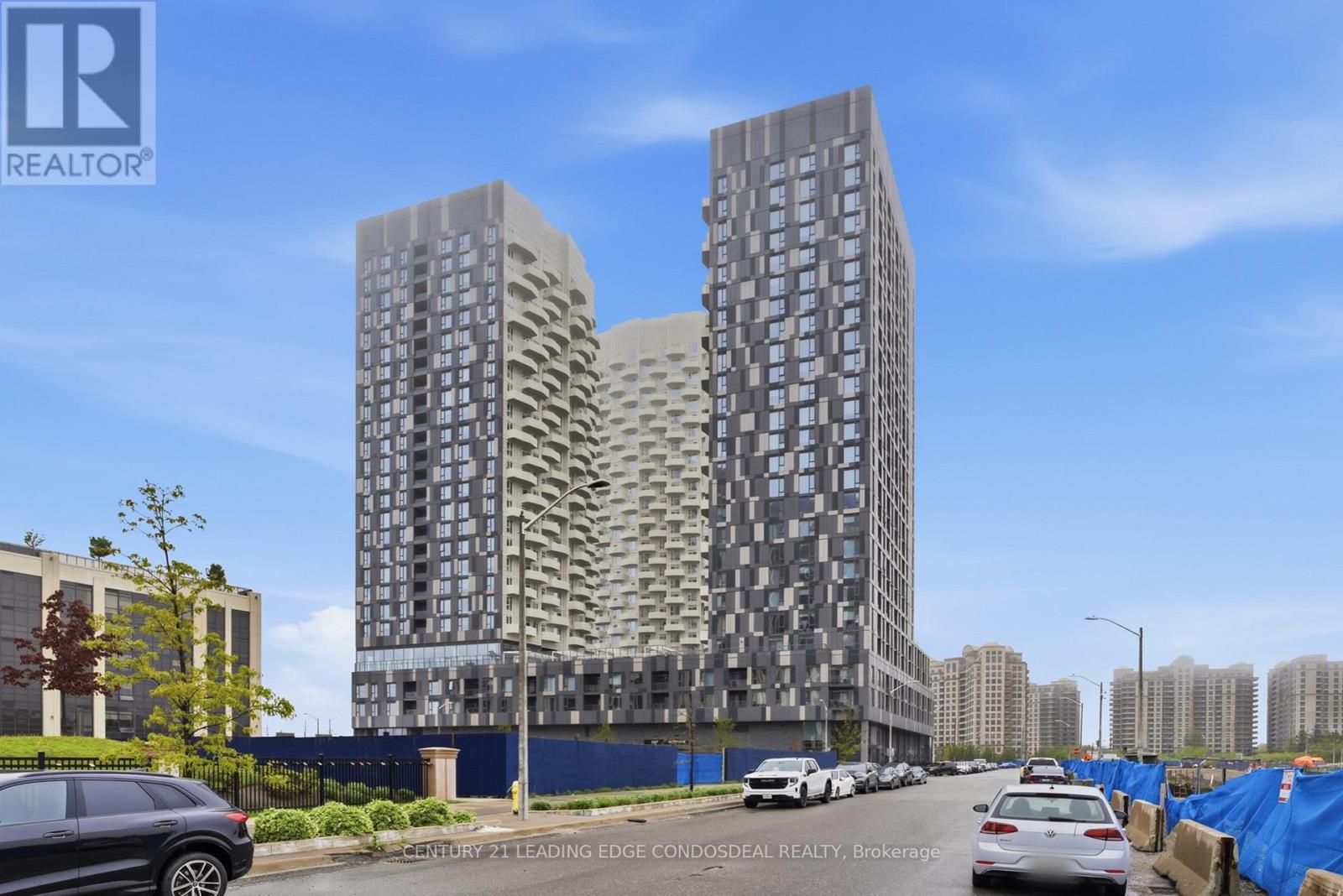 1803 - 474 CALDARI ROAD, Vaughan, Ontario