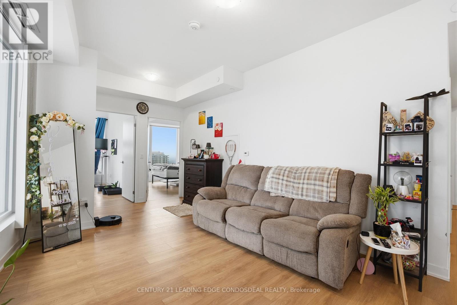 1803 - 474 Caldari Road, Vaughan, Ontario  L4K 0R5 - Photo 15 - N13171632