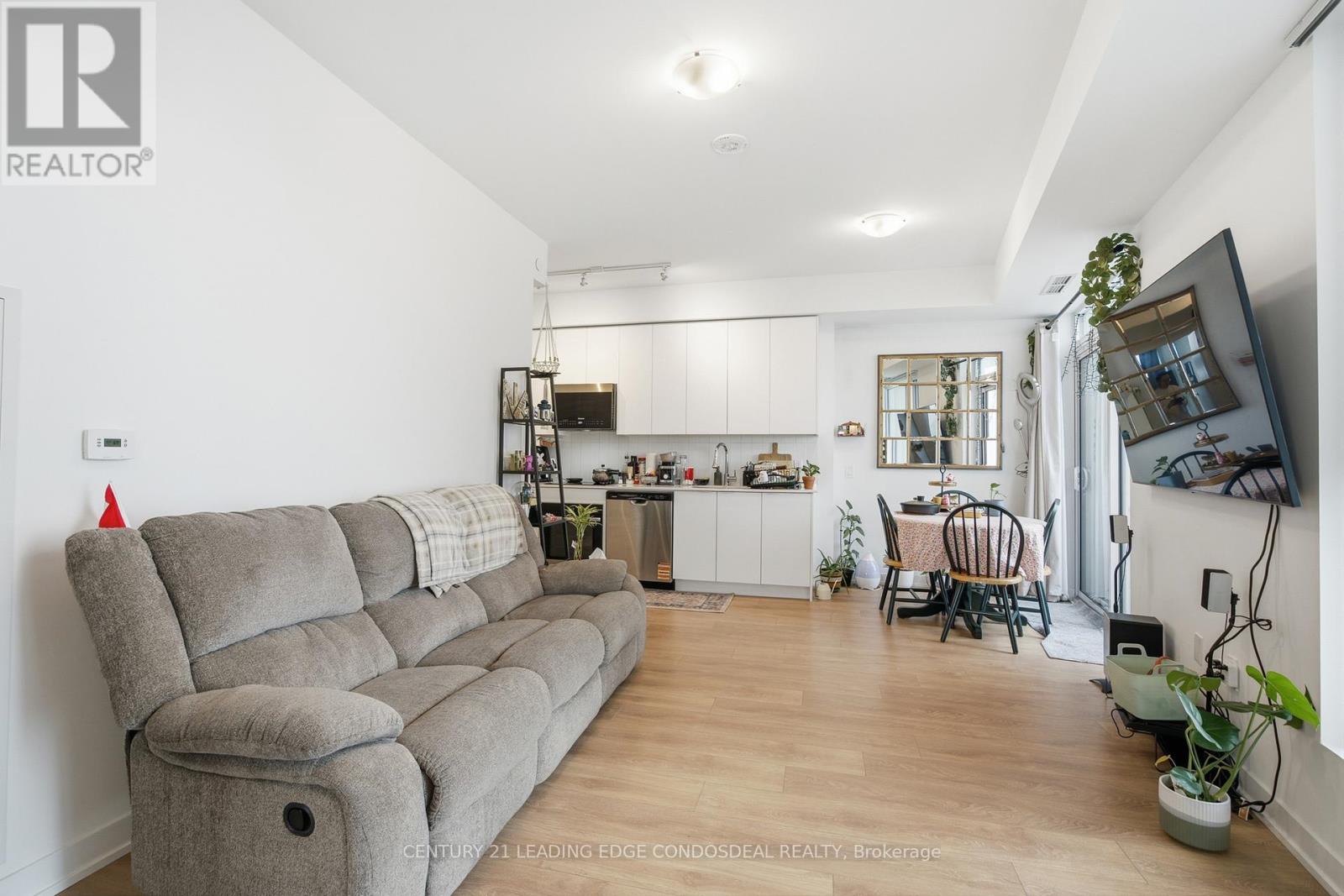 1803 - 474 Caldari Road, Vaughan, Ontario  L4K 0R5 - Photo 17 - N13171632