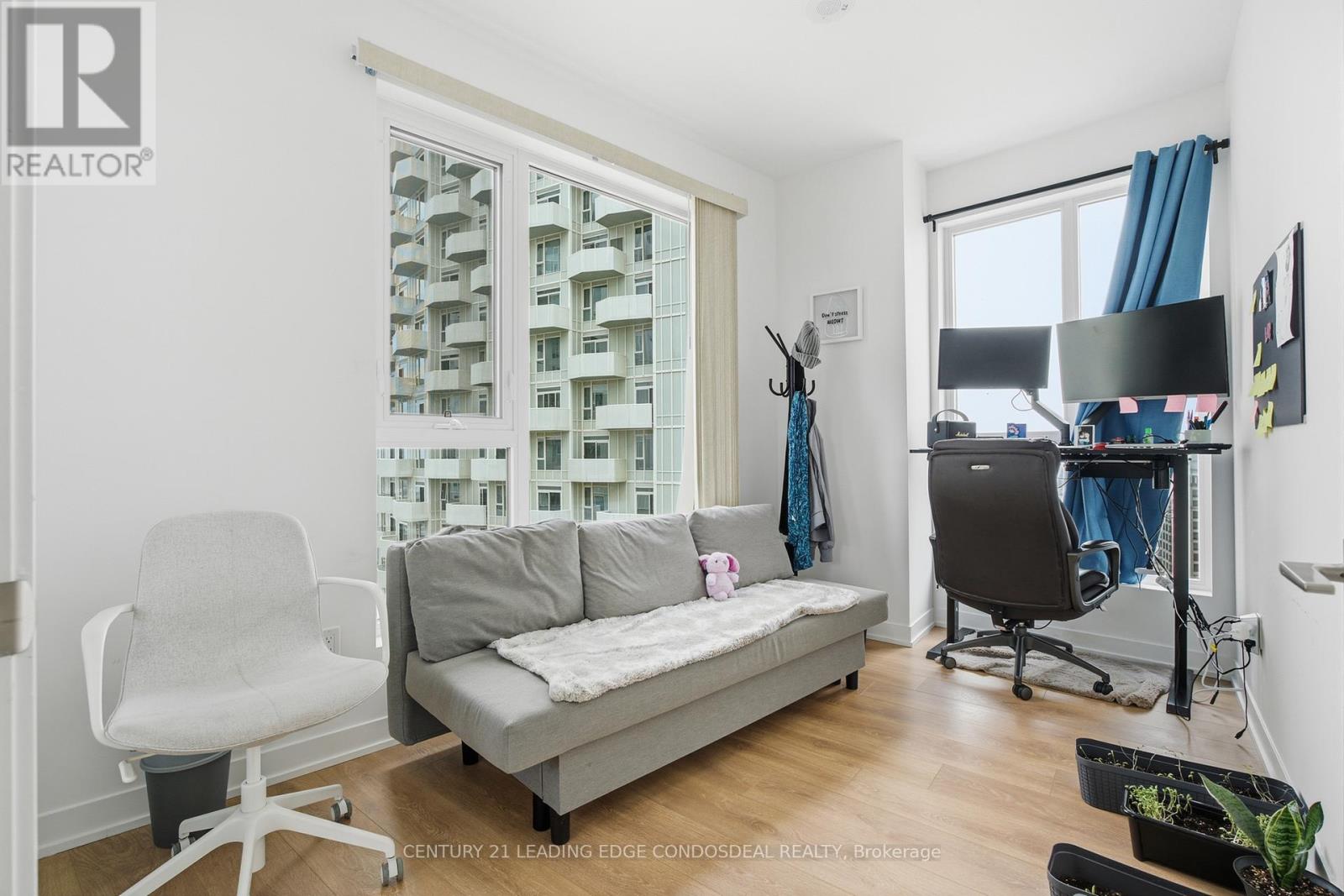 1803 - 474 Caldari Road, Vaughan, Ontario  L4K 0R5 - Photo 24 - N13171632