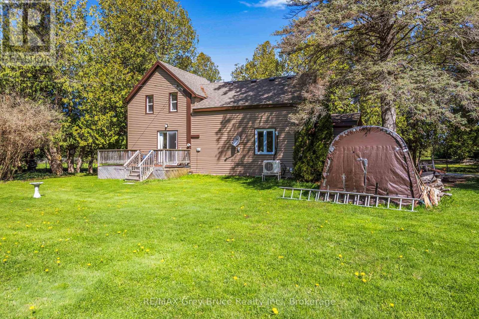 1201 Highway 6, South Bruce Peninsula, Ontario  N0H 1X0 - Photo 33 - X12877320