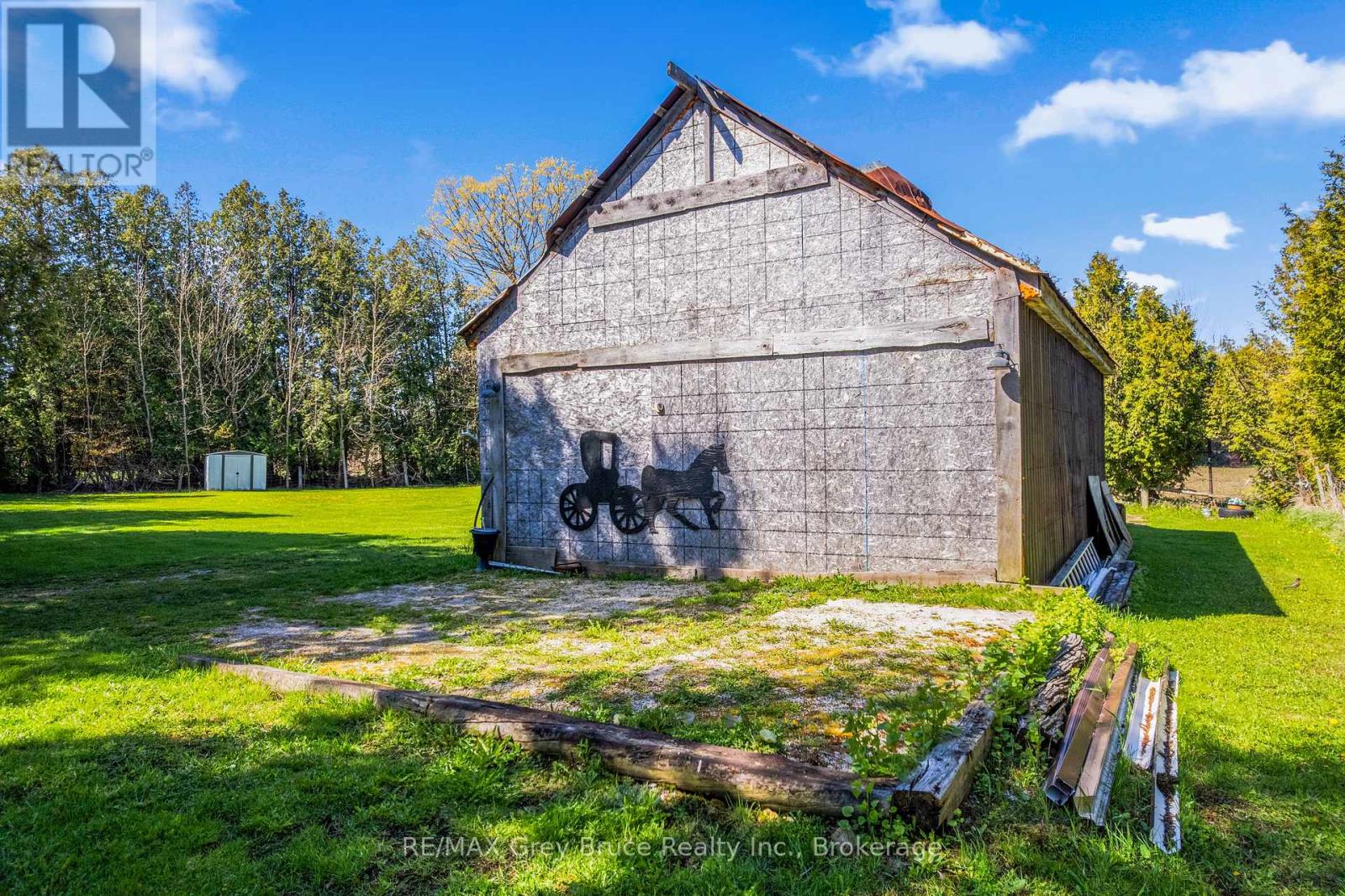 1201 Highway 6, South Bruce Peninsula, Ontario  N0H 1X0 - Photo 37 - X12877320