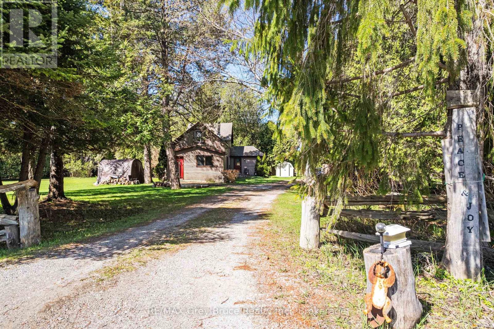 1201 Highway 6, South Bruce Peninsula, Ontario  N0H 1X0 - Photo 40 - X12877320