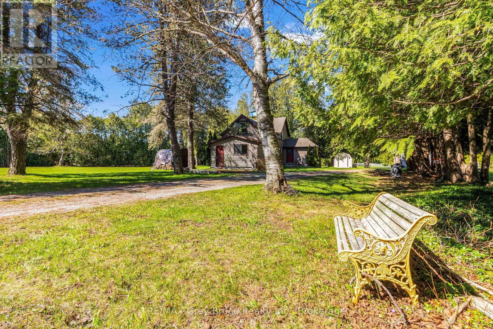 1201 Highway 6, South Bruce Peninsula, Ontario  N0H 1X0 - Photo 4 - X12877320