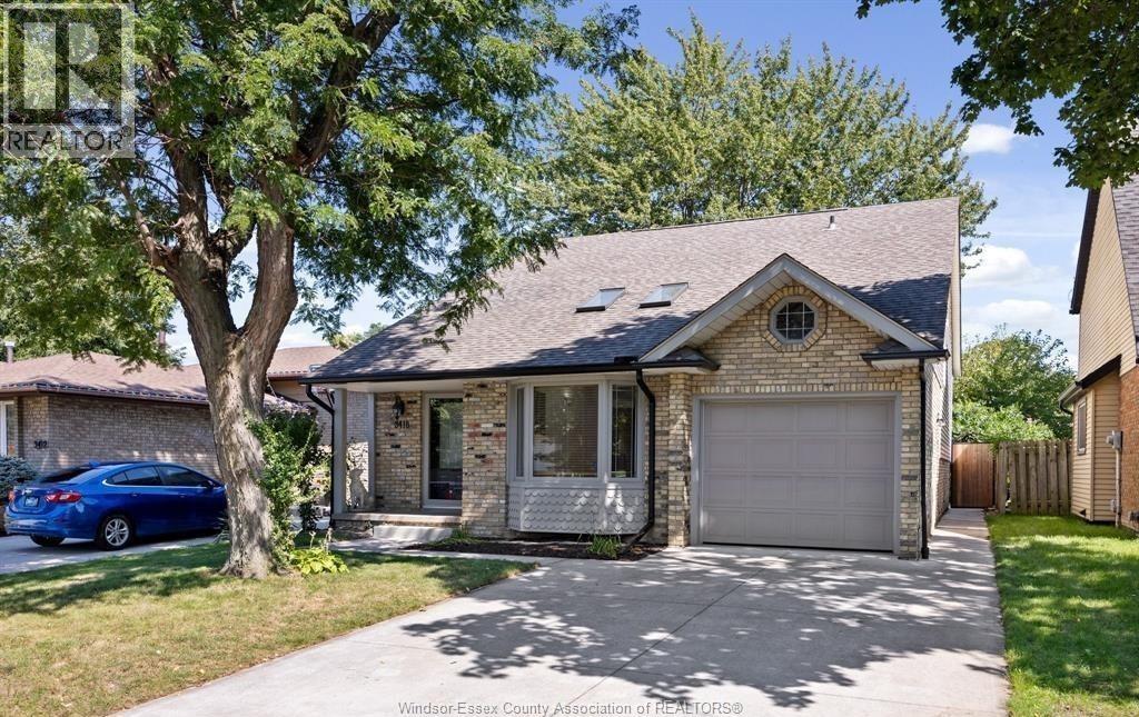3418 Deerbrook Drive Unit# Lower, Windsor, Ontario  N8R 2E4 - Photo 1 - 26012109