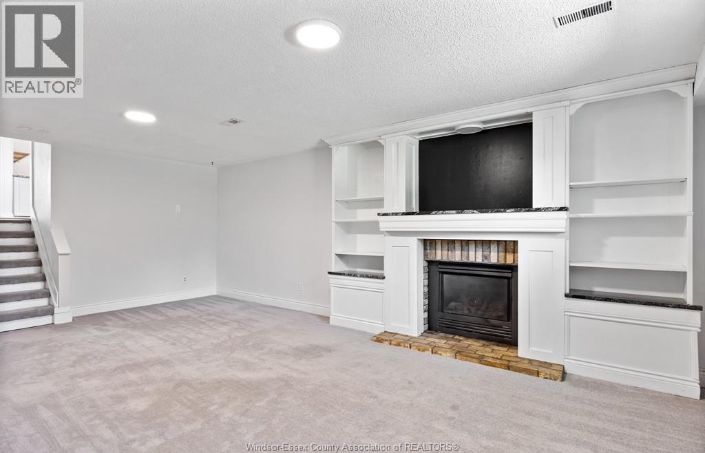 3418 Deerbrook Drive Unit# Lower, Windsor, Ontario  N8R 2E4 - Photo 2 - 26012109