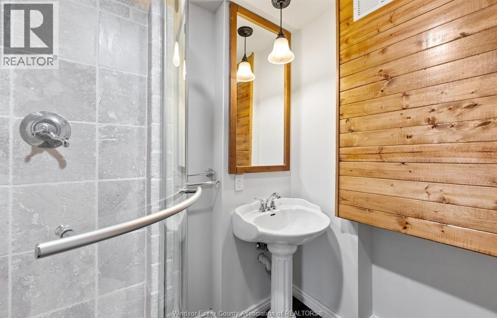 3418 Deerbrook Drive Unit# Lower, Windsor, Ontario  N8R 2E4 - Photo 3 - 26012109