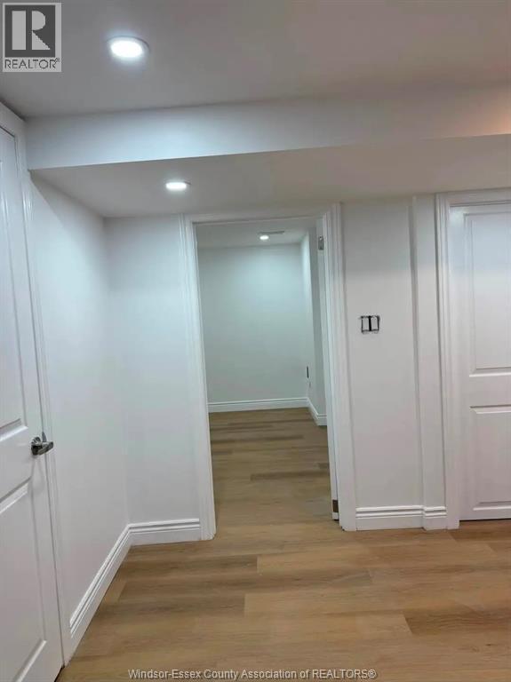 3418 Deerbrook Drive Unit# Lower, Windsor, Ontario  N8R 2E4 - Photo 6 - 26012109