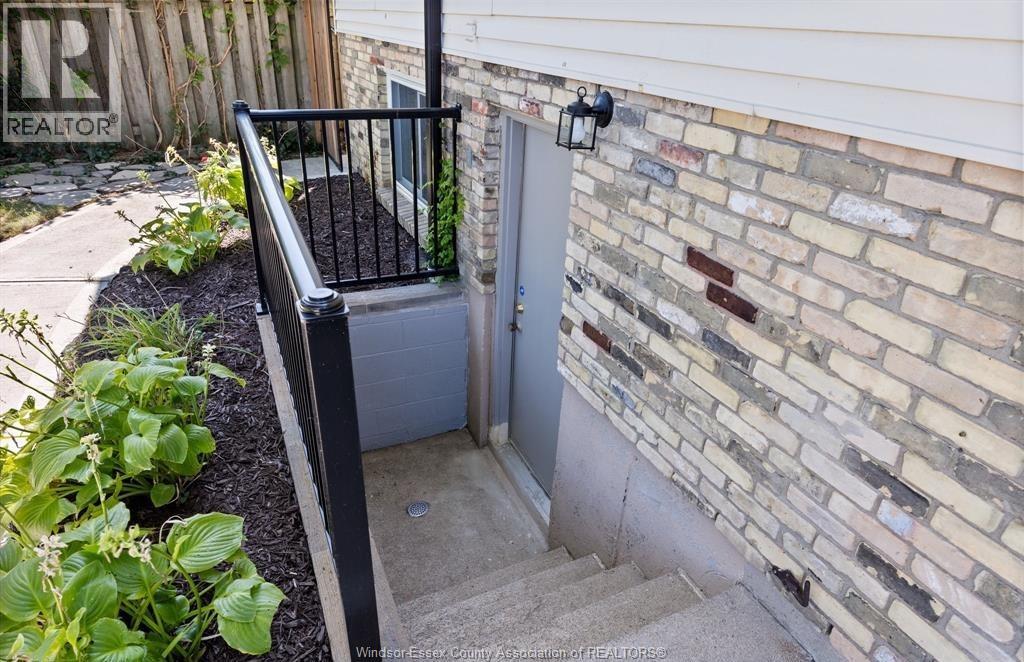 3418 Deerbrook Drive Unit# Lower, Windsor, Ontario  N8R 2E4 - Photo 7 - 26012109