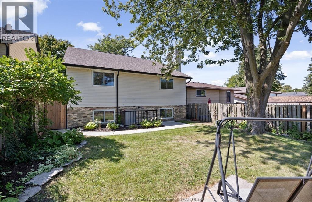 3418 Deerbrook Drive Unit# Lower, Windsor, Ontario  N8R 2E4 - Photo 8 - 26012109