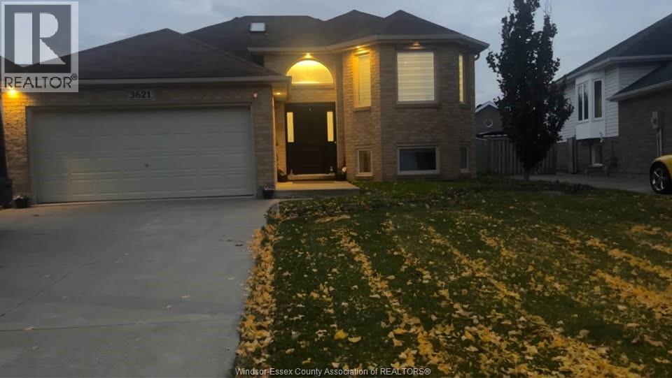 3621 Deerbrook Drive Unit# Lower, Windsor, Ontario  N8R 2E6 - Photo 1 - 26012107