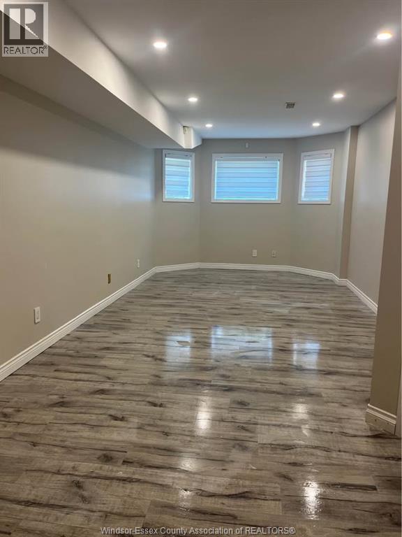 3621 Deerbrook Drive Unit# Lower, Windsor, Ontario  N8R 2E6 - Photo 3 - 26012107
