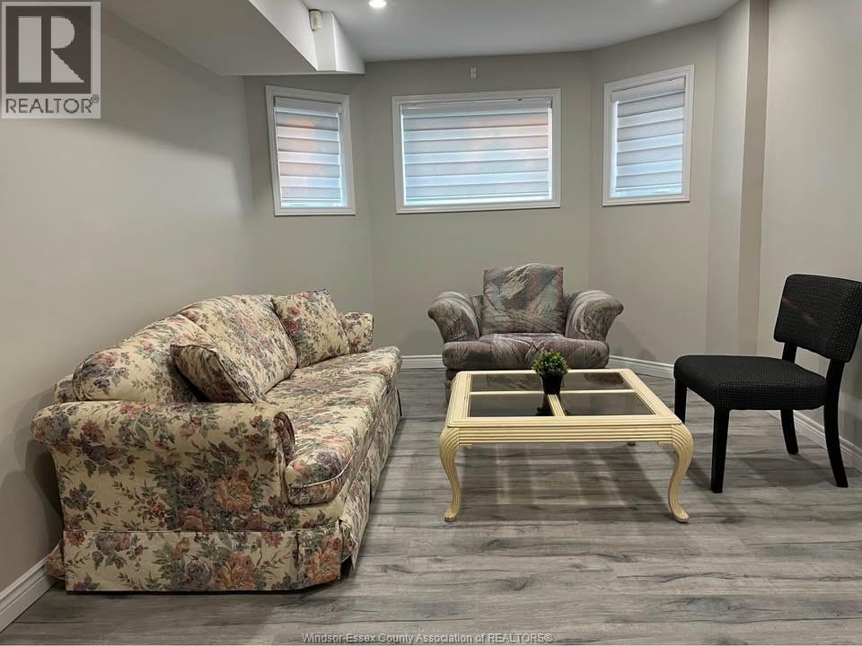 3621 Deerbrook Drive Unit# Lower, Windsor, Ontario  N8R 2E6 - Photo 6 - 26012107