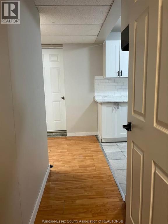 3621 Deerbrook Drive Unit# Lower, Windsor, Ontario  N8R 2E6 - Photo 7 - 26012107