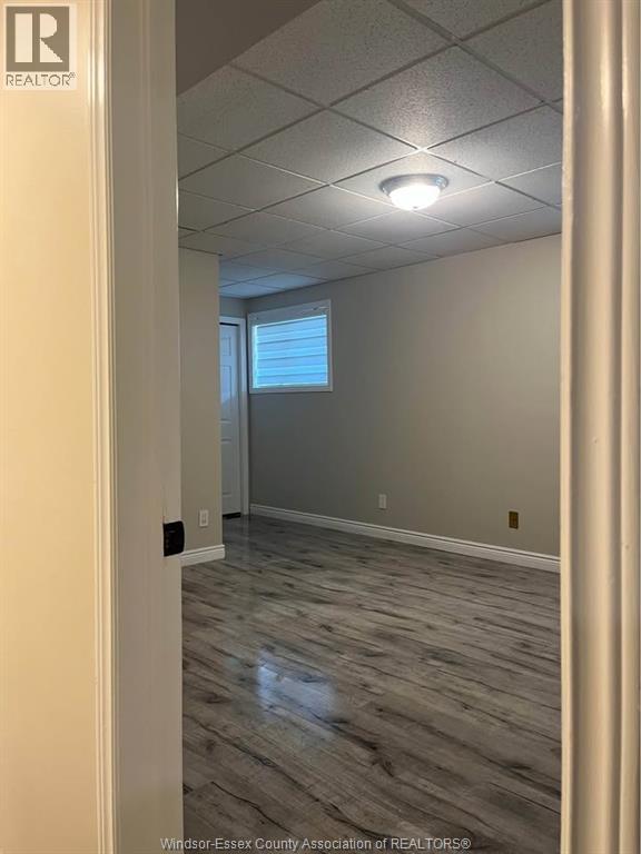 3621 Deerbrook Drive Unit# Lower, Windsor, Ontario  N8R 2E6 - Photo 8 - 26012107