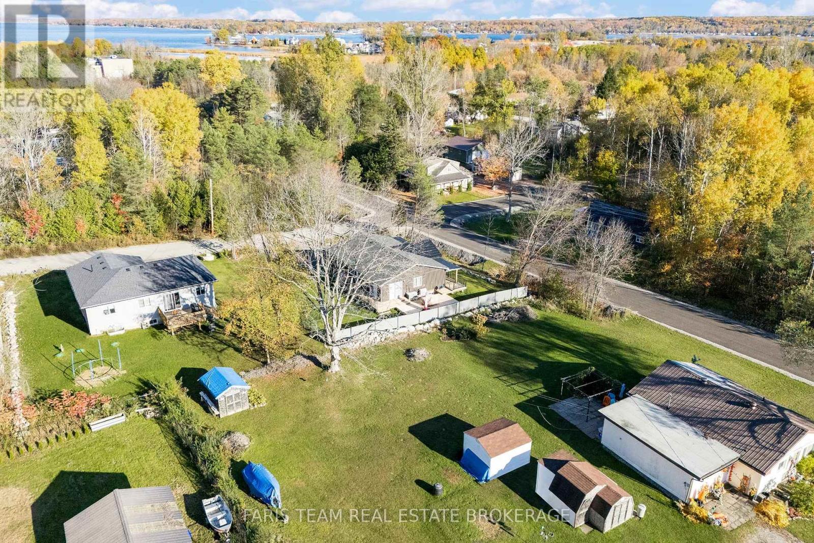 550 Second Avenue, Tay (Port Mcnicoll), Ontario  L0K 1R0 - Photo 32 - S13171546