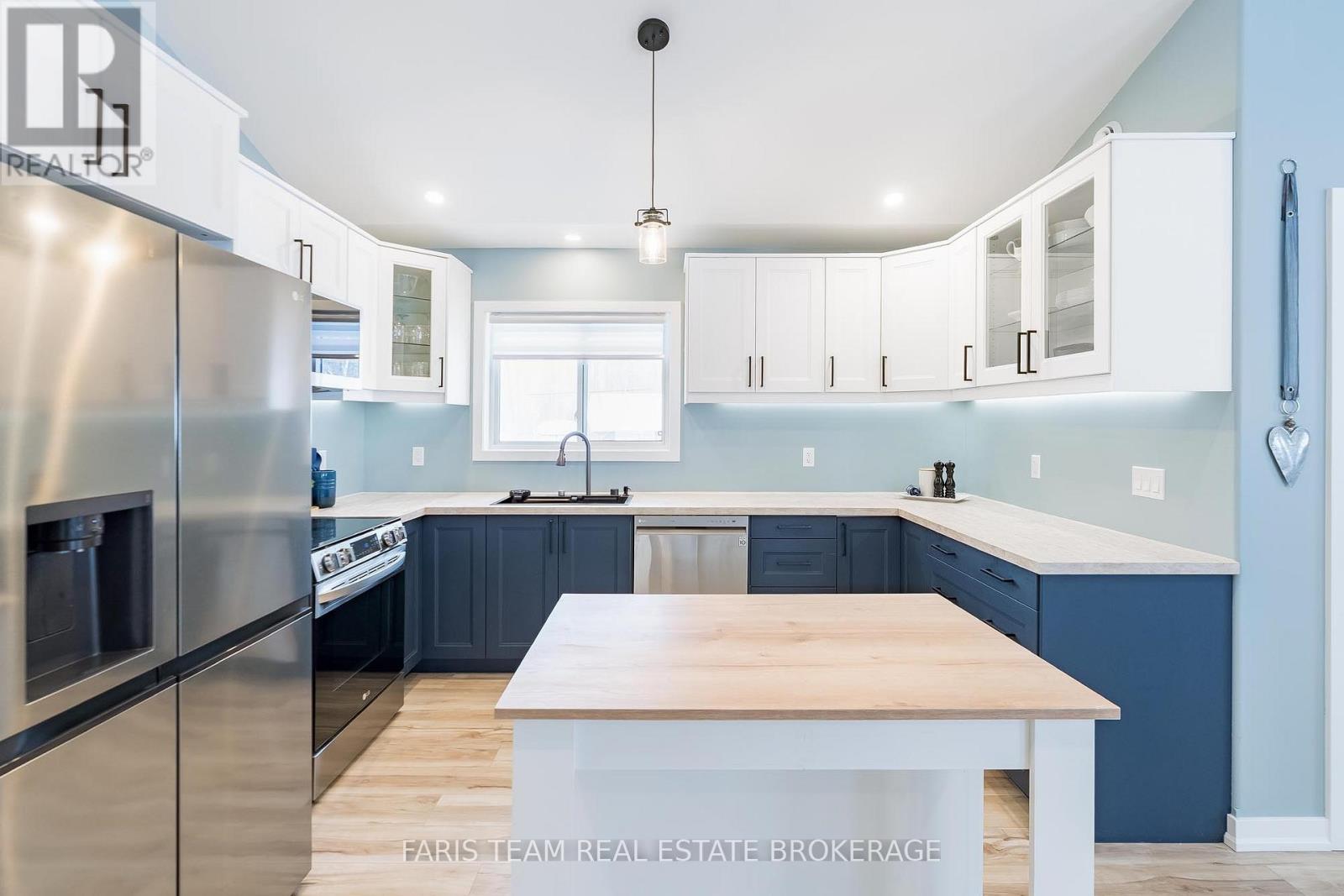 550 Second Avenue, Tay (Port Mcnicoll), Ontario  L0K 1R0 - Photo 7 - S13171546