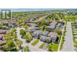 3 TEAL PLACE, Barrie, Ontario