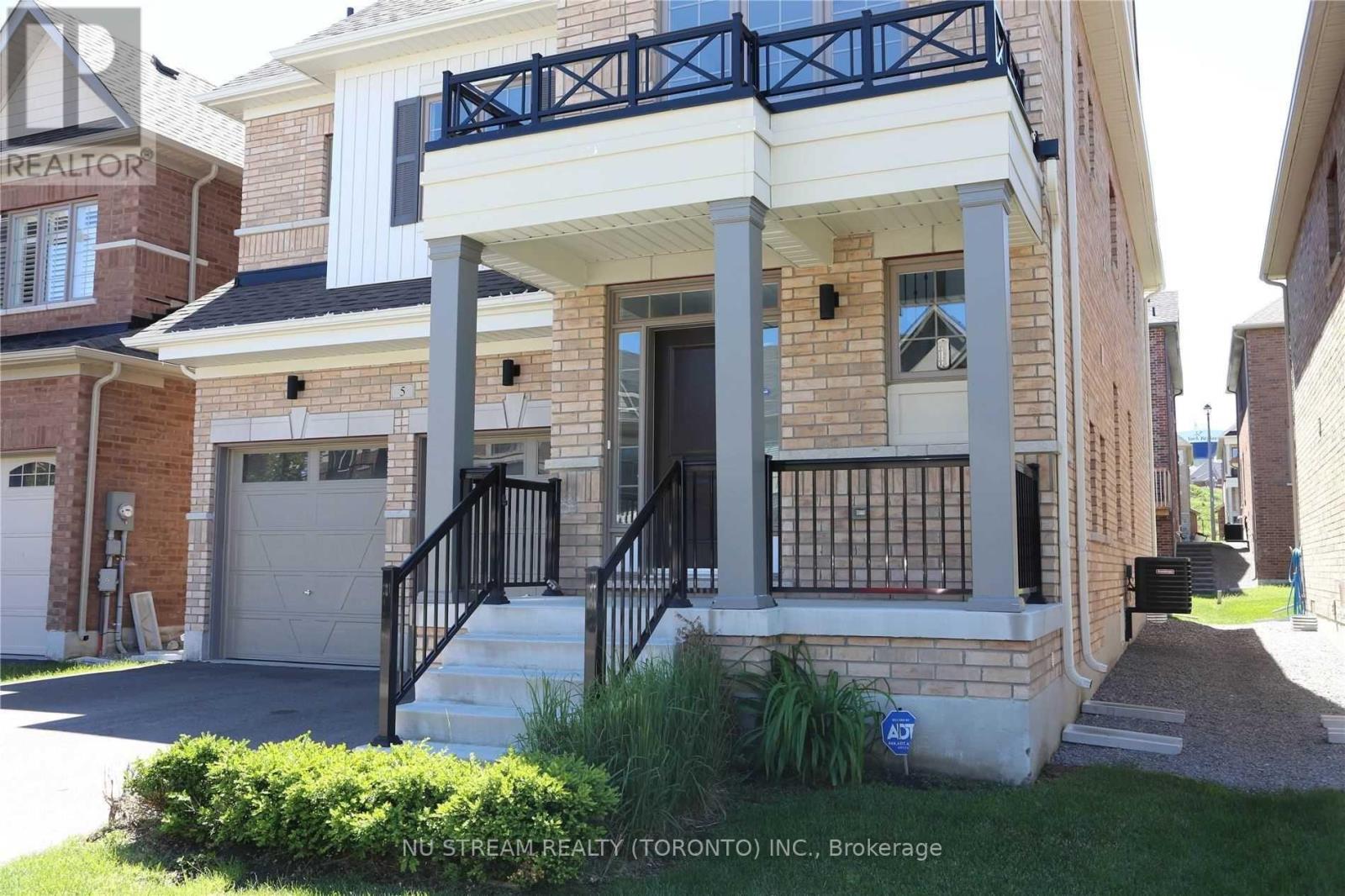5 Red Rose Lane, East Gwillimbury, Ontario  L9N 0V1 - Photo 2 - N13171424