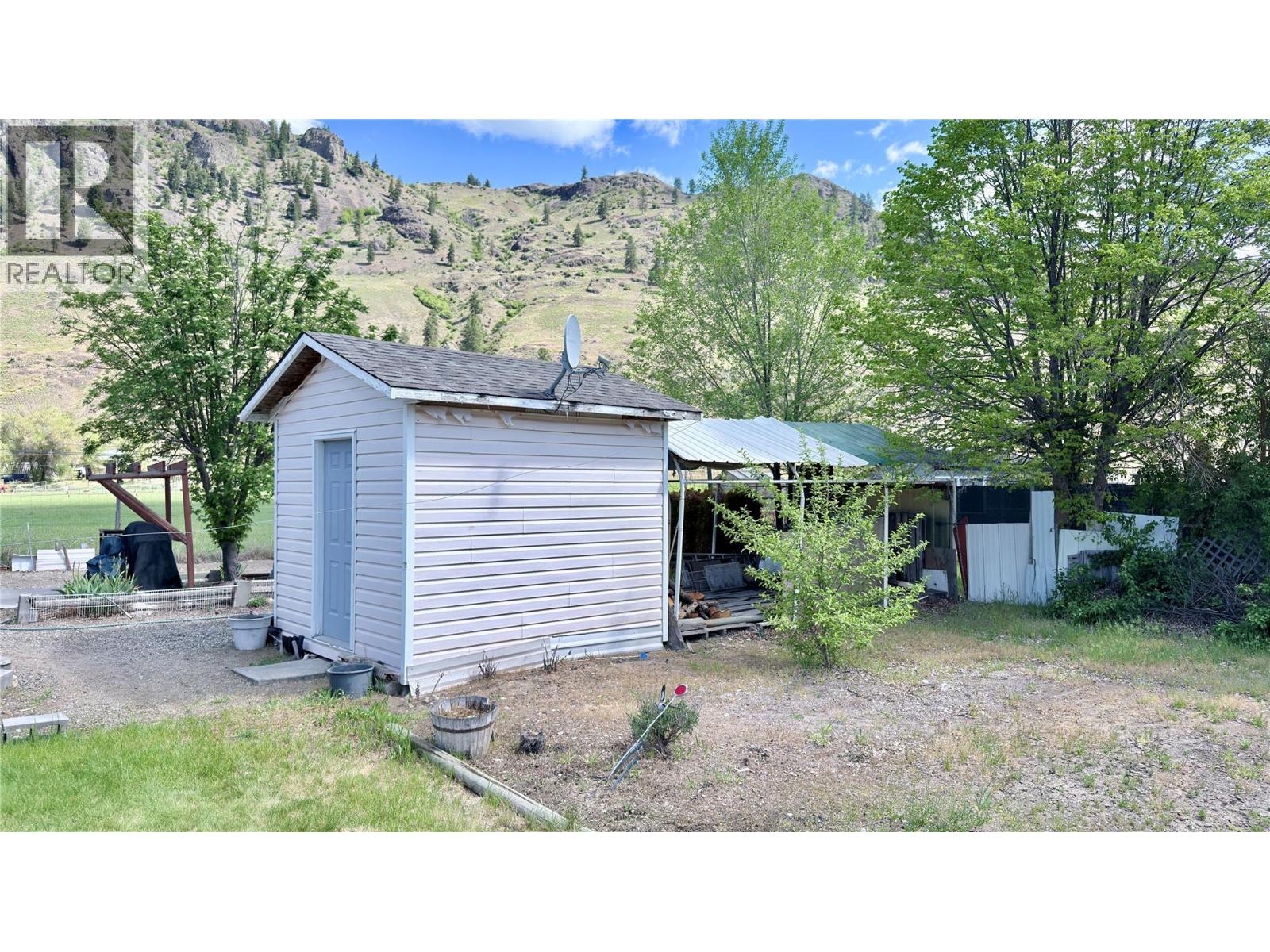 816 Division Street, Midway, British Columbia  V0H 1M0 - Photo 18 - 10387037