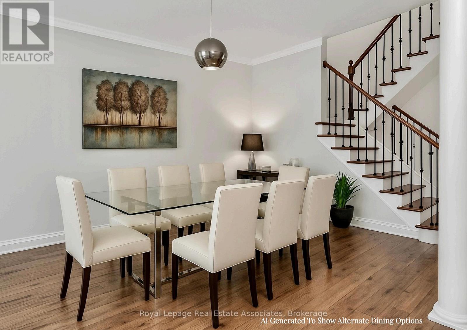 273 Duskywing Way, Oakville, Ontario  L6L 6X5 - Photo 9 - W12878230