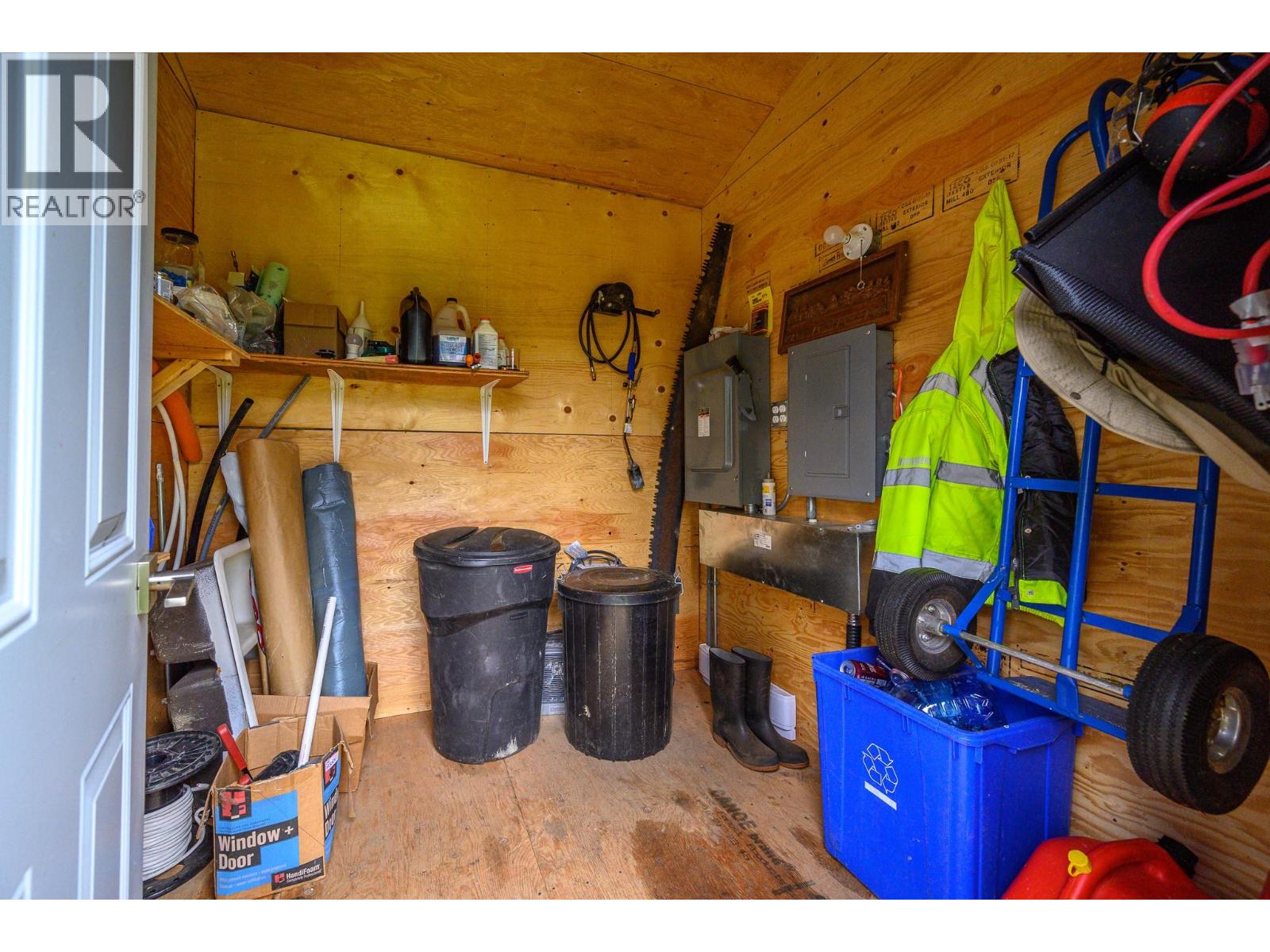 522 North Fork Road, Cherryville, British Columbia  V0E 2G0 - Photo 64 - 10387867