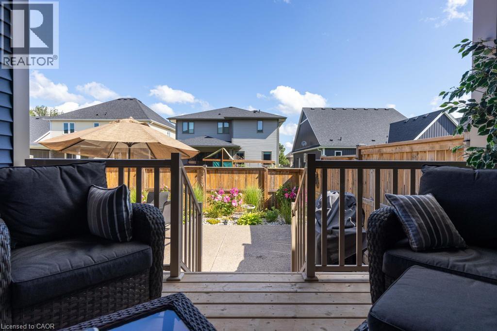 14 Campbell Street, Thorold, Ontario  L2V 0J3 - Photo 10 - 40833424