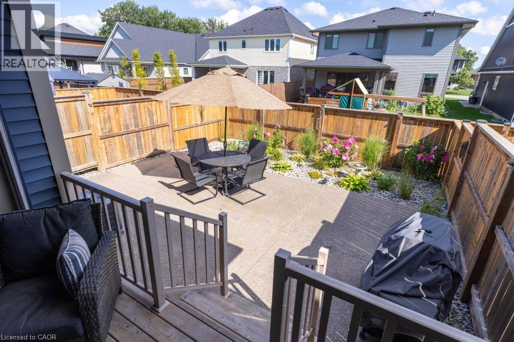 14 Campbell Street, Thorold, Ontario  L2V 0J3 - Photo 11 - 40833424