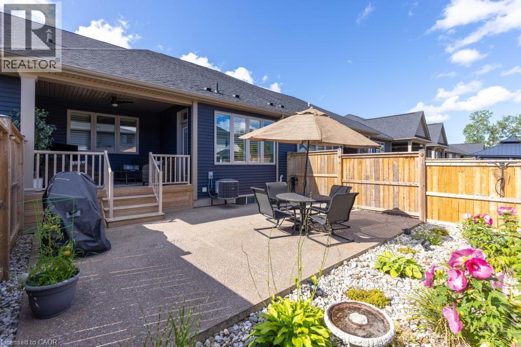 14 Campbell Street, Thorold, Ontario  L2V 0J3 - Photo 13 - 40833424