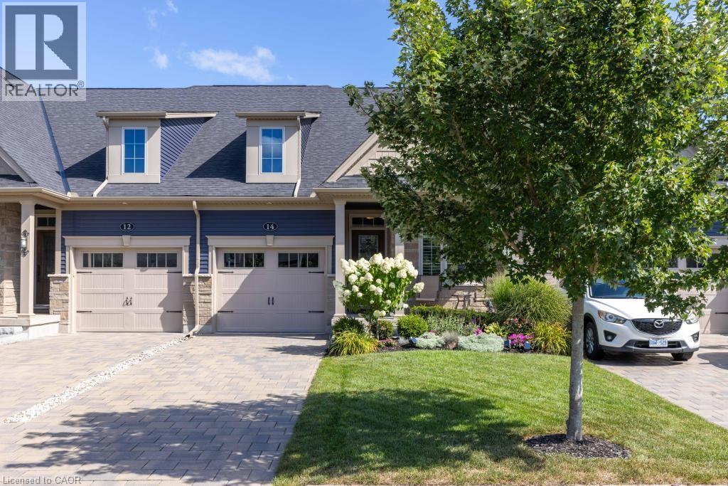 14 Campbell Street, Thorold, Ontario  L2V 0J3 - Photo 2 - 40833424