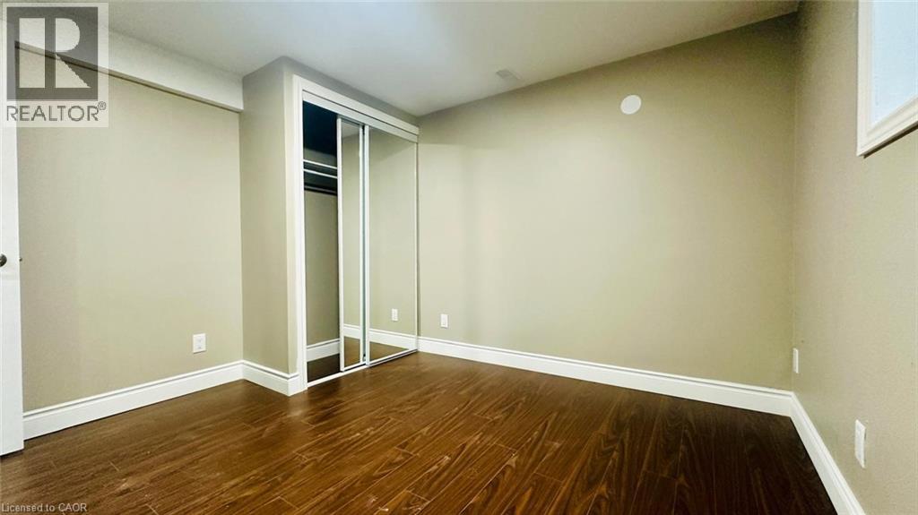 287 Resurrection Drive Unit# Lower, Kitchener, Ontario  N2N 3H4 - Photo 13 - 40833043