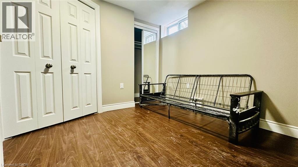 287 Resurrection Drive Unit# Lower, Kitchener, Ontario  N2N 3H4 - Photo 6 - 40833043