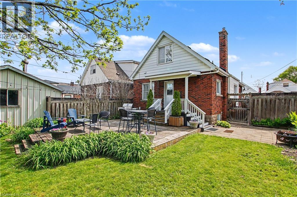 34 Weir Street S, Hamilton, Ontario  L8K 3A4 - Photo 37 - 40832792