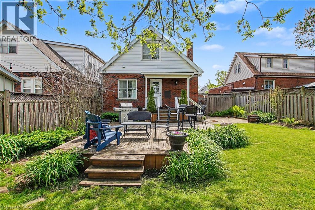 34 Weir Street S, Hamilton, Ontario  L8K 3A4 - Photo 38 - 40832792