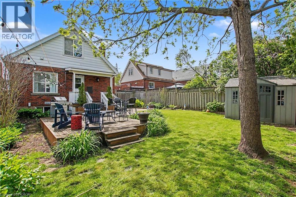 34 Weir Street S, Hamilton, Ontario  L8K 3A4 - Photo 39 - 40832792