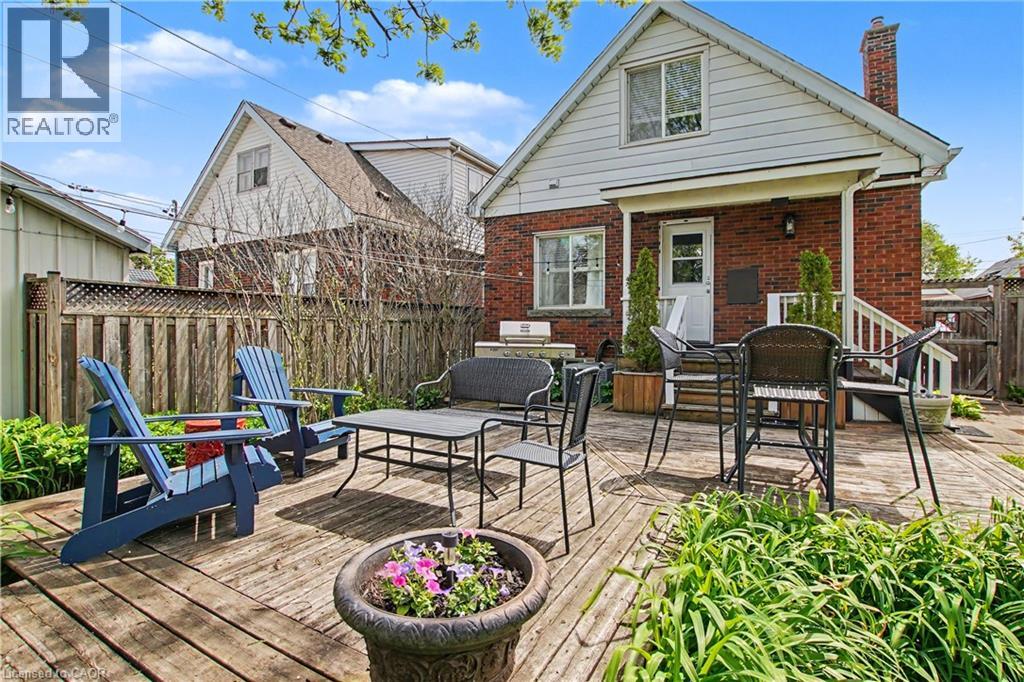 34 Weir Street S, Hamilton, Ontario  L8K 3A4 - Photo 40 - 40832792