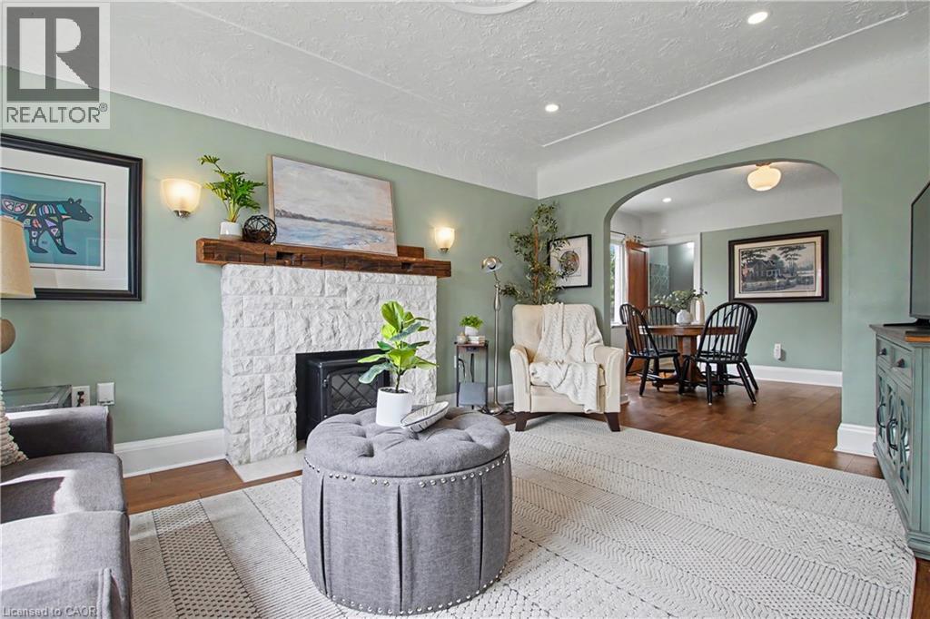 34 Weir Street S, Hamilton, Ontario  L8K 3A4 - Photo 6 - 40832792