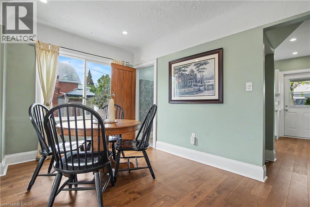34 Weir Street S, Hamilton, Ontario  L8K 3A4 - Photo 9 - 40832792