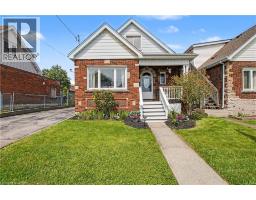 34 WEIR Street S, Hamilton, Ontario