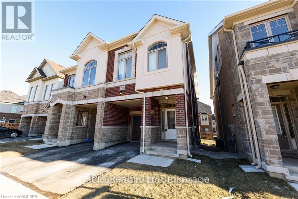 3958 LEONARDO STREET, Burlington, Ontario