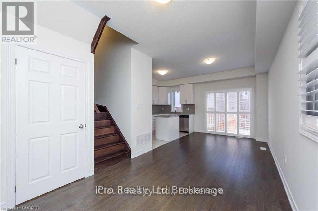 3958 Leonardo Street, Burlington, Ontario  L7M 0Z7 - Photo 11 - W13171544