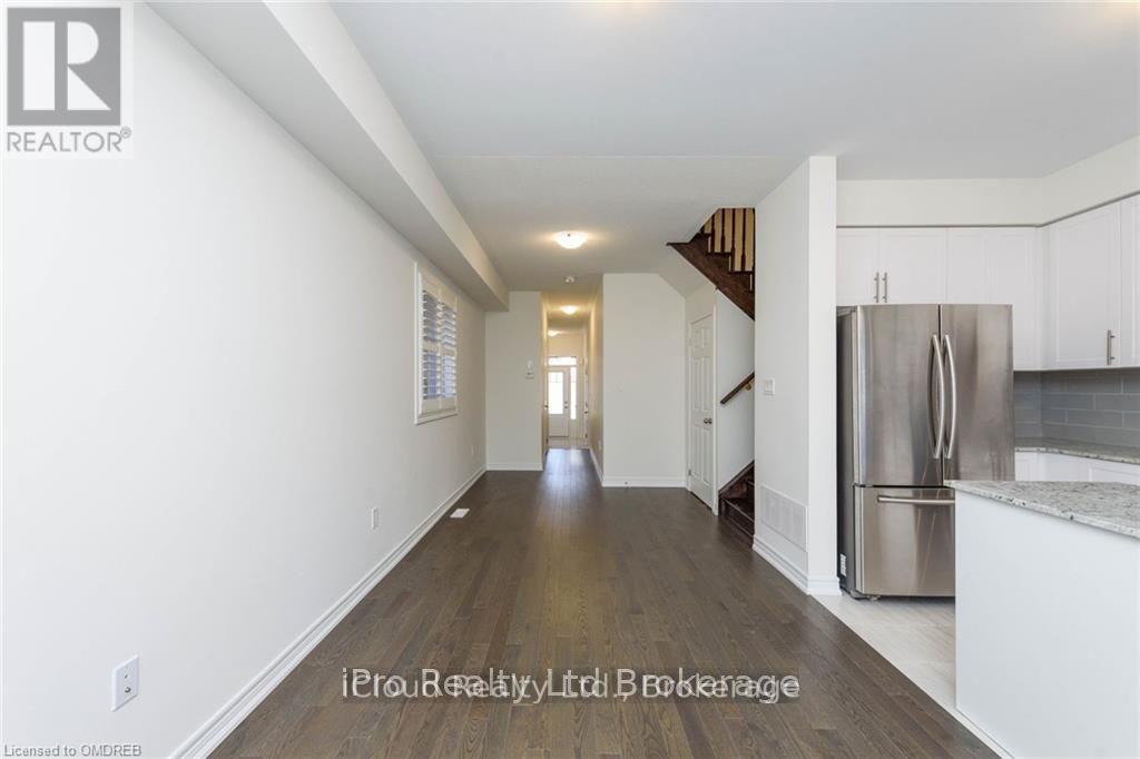 3958 Leonardo Street, Burlington, Ontario  L7M 0Z7 - Photo 13 - W13171544