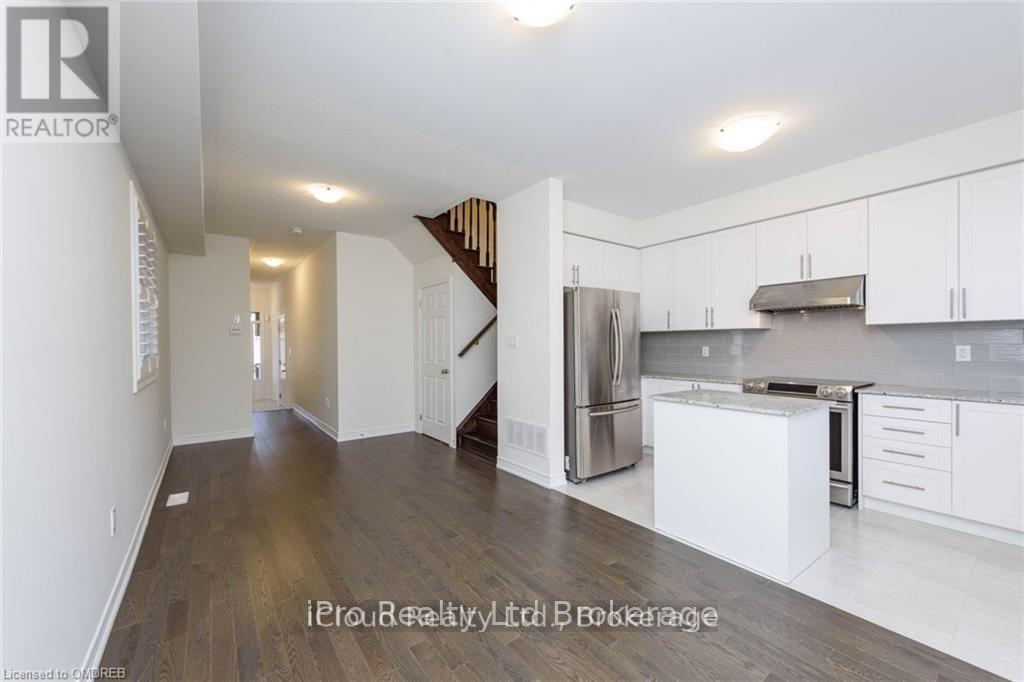 3958 Leonardo Street, Burlington, Ontario  L7M 0Z7 - Photo 14 - W13171544
